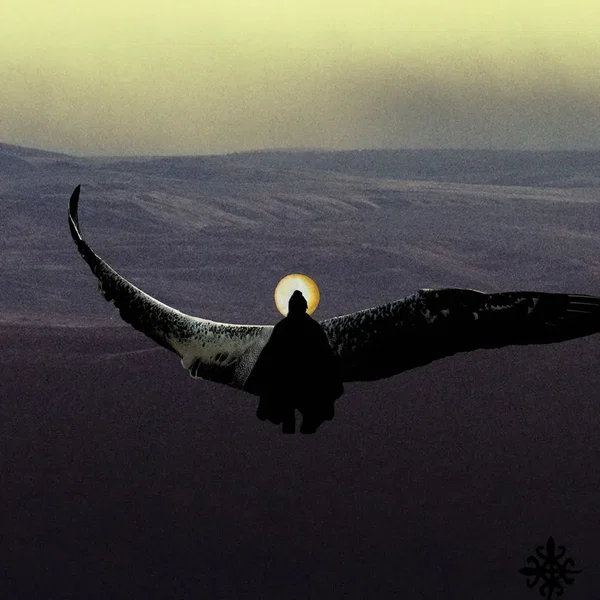 Dawn Of The Black Wings