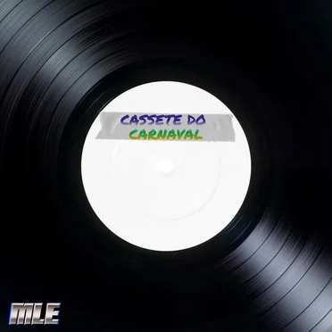 Cassete do carnaval by MLE - album cover