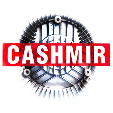 Cashmir by Cashmir - album cover