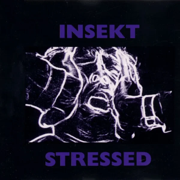 Stressed