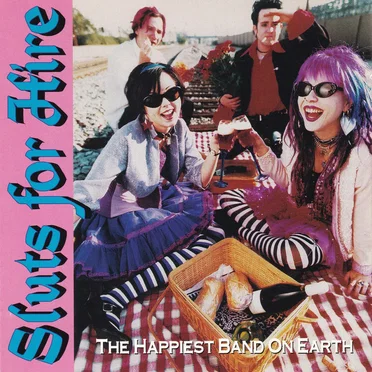 The Happiest Band on Earth