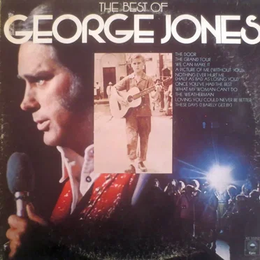 The Best of George Jones