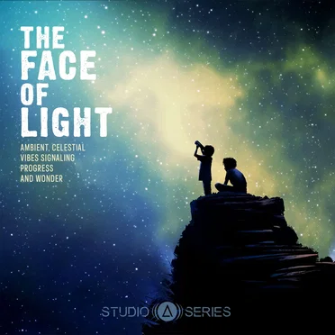 The Face of Light