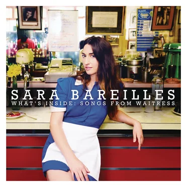 Sounds Like Me - Commentary by Sara Bareilles - album cover