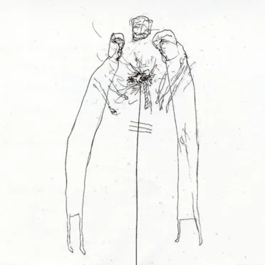 We Are Everyone in the Room