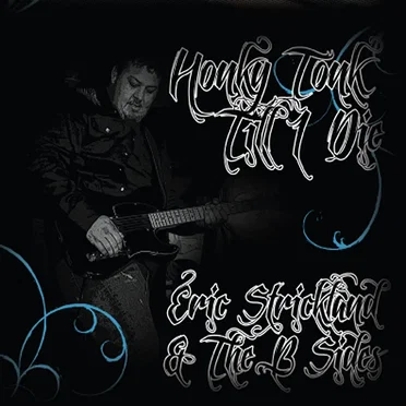 Honky Tonk Till I Die