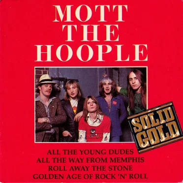 Solid Gold