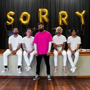 Sorry