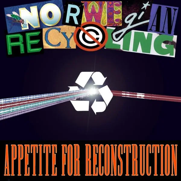 Appetite for Reconstruction