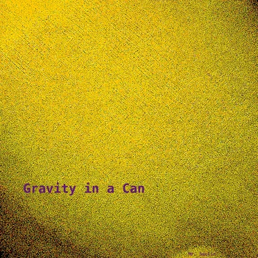 Gravity in a Can