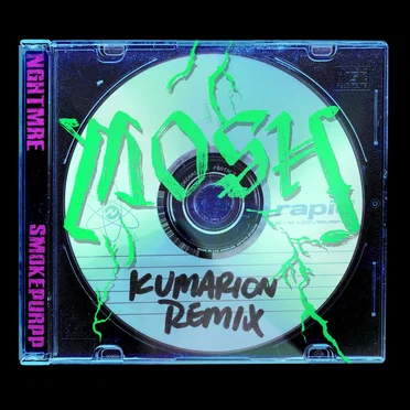 MOSH (Kumarion remix)