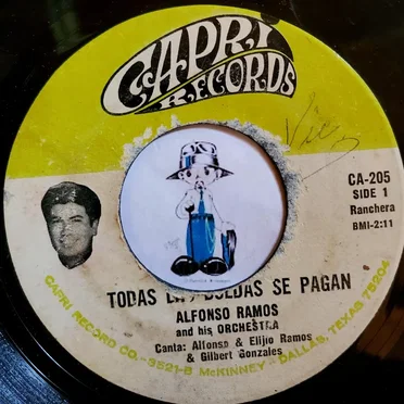 Todas las duedes se pagan / Es tu destino