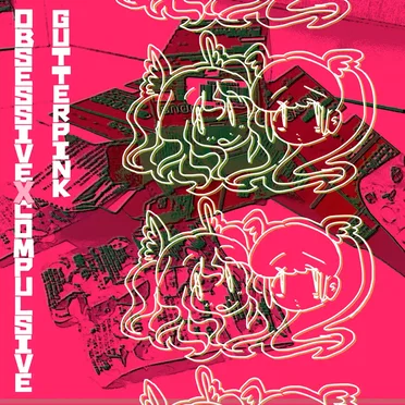 OBSESSIVEXCOMPULSIVE
