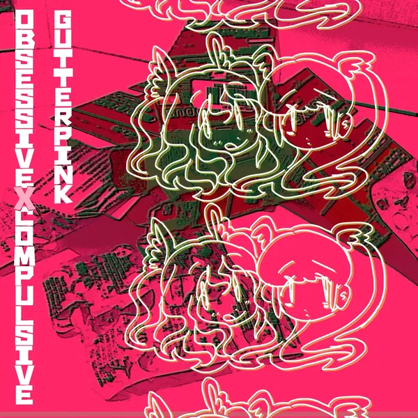 OBSESSIVEXCOMPULSIVE