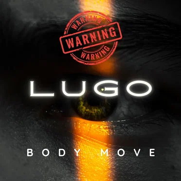 Warning Body Move