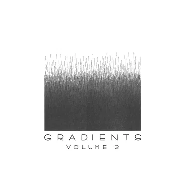 Gradients, Volume 2 by Various Artists - album cover