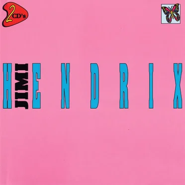 The Best Of Jimi Hendrix