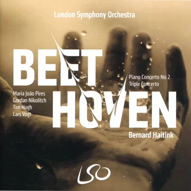 Piano Concerto no. 2 / Triple Concerto