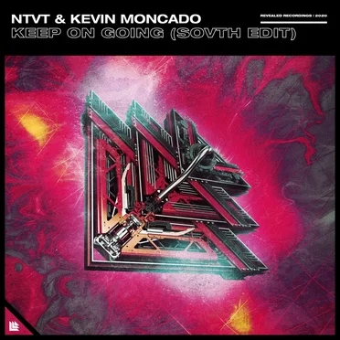 Keep on Going (Sovth edit)