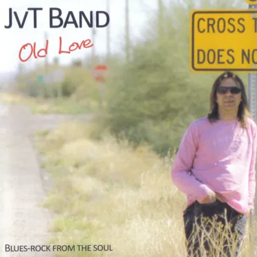 Old Love by JVT Band - album cover