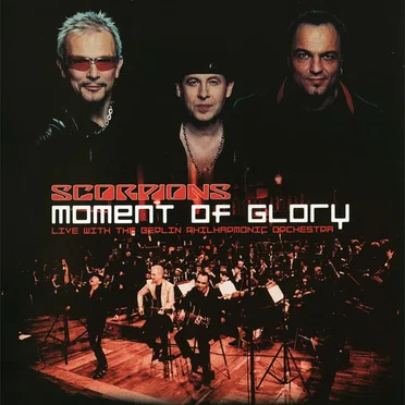Moment of Glory: Live