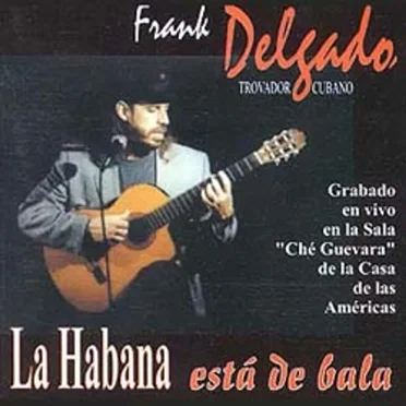 La Habana está de bala