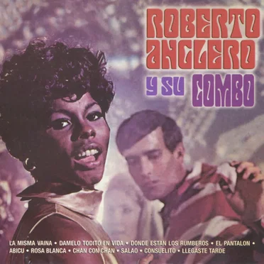 Roberto Angleró y su Combo