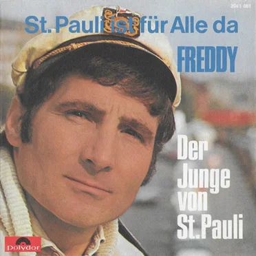 Der Junge von St. Pauli / St. Pauli ist für alle da