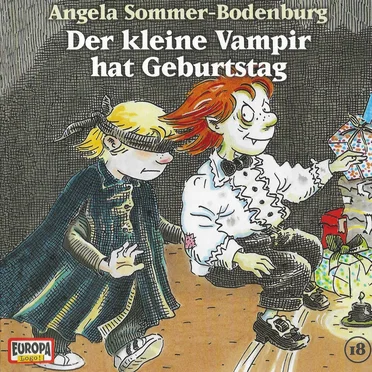 Angela Sommer‐Bodenburg