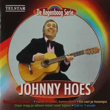 Johnny Hoes