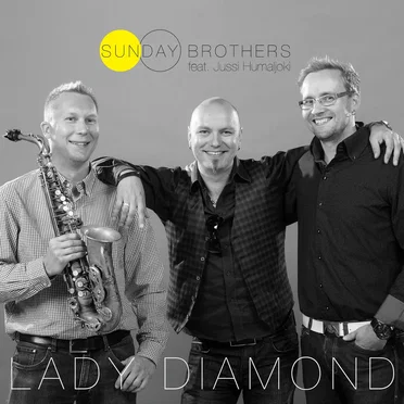 Lady Diamond
