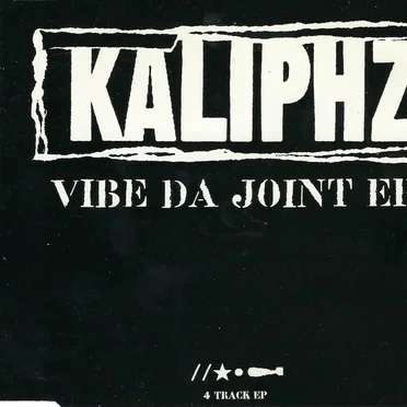 Vibe da Joint EP