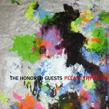 The Honored Guests