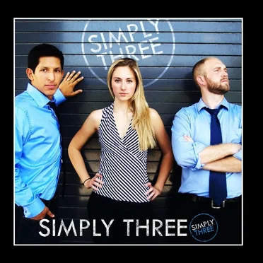 Simply Three
