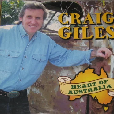 Heart of Australia