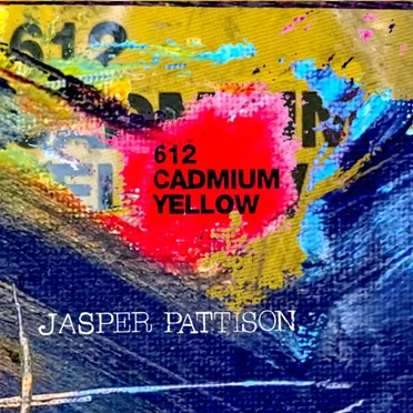 612 Cadmium Yellow