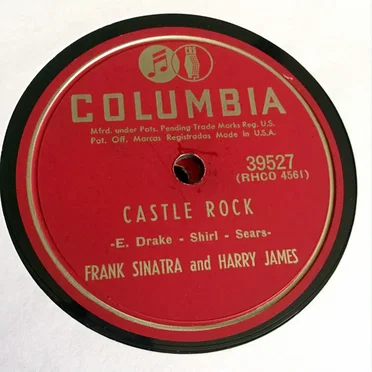 Castle Rock / Deep Night