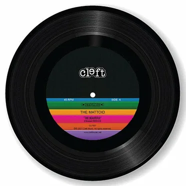 The Mattoid’s Beautiful EP
