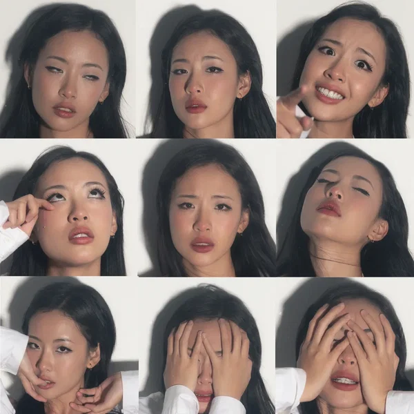 Giá mà anh hiểu