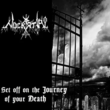 Set Off on the Journey of Your Death