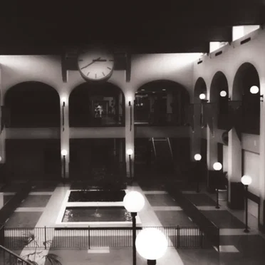 Vacant Places II