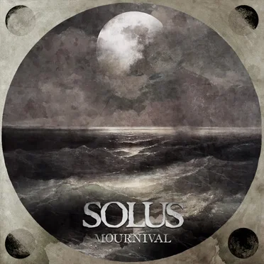 Mournival by Solus - album cover