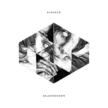 KALEIDOSKOP by Kishote - album cover