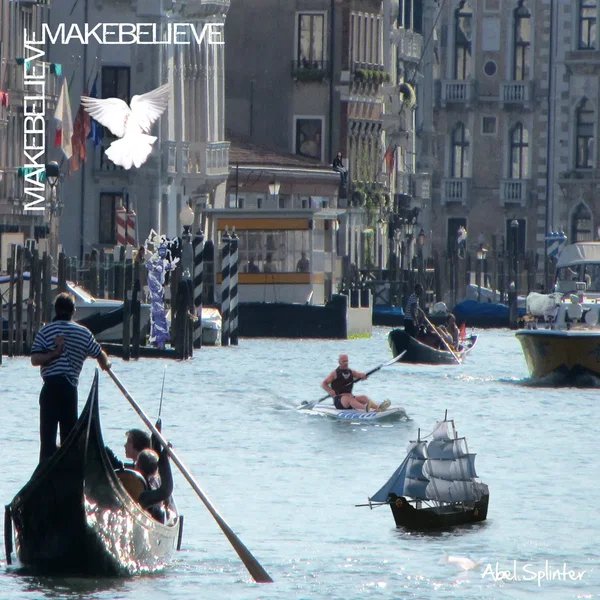 MAKEBELIEVE