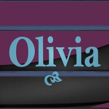 Olivia by Floyd Kelly - album cover