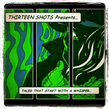 Tales That Start With a Whisper...