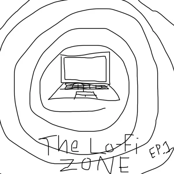 The Lo-Fi Zone EP 1