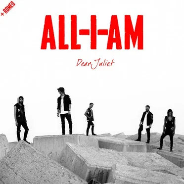 Dear Juliet EP