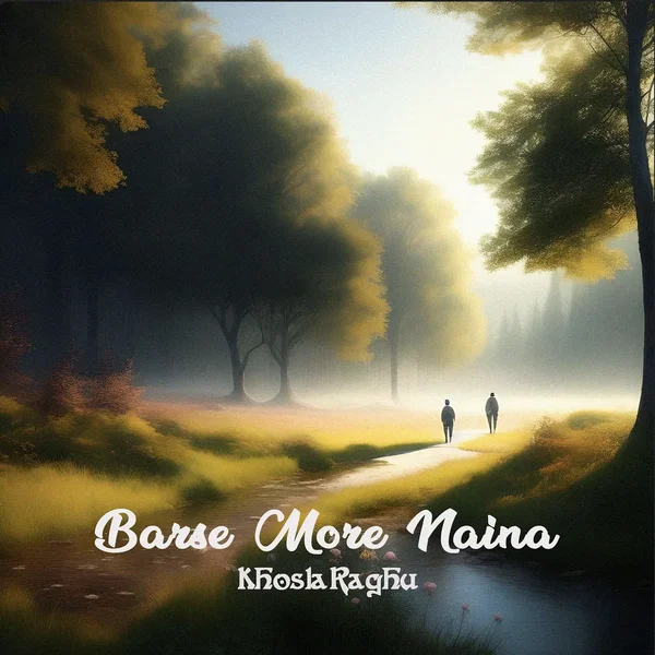 Barse More Naina