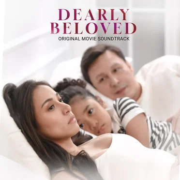 Dearly Beloved (Original Movie Soundtrack) by Various Artists - album cover